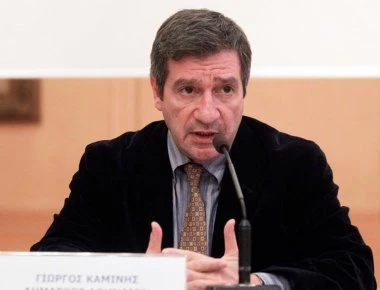 Γ. Καμίνης: Έκτακτο δημοτικό συμβούλιο για την επίθεση στον Γ. Μπουτάρη